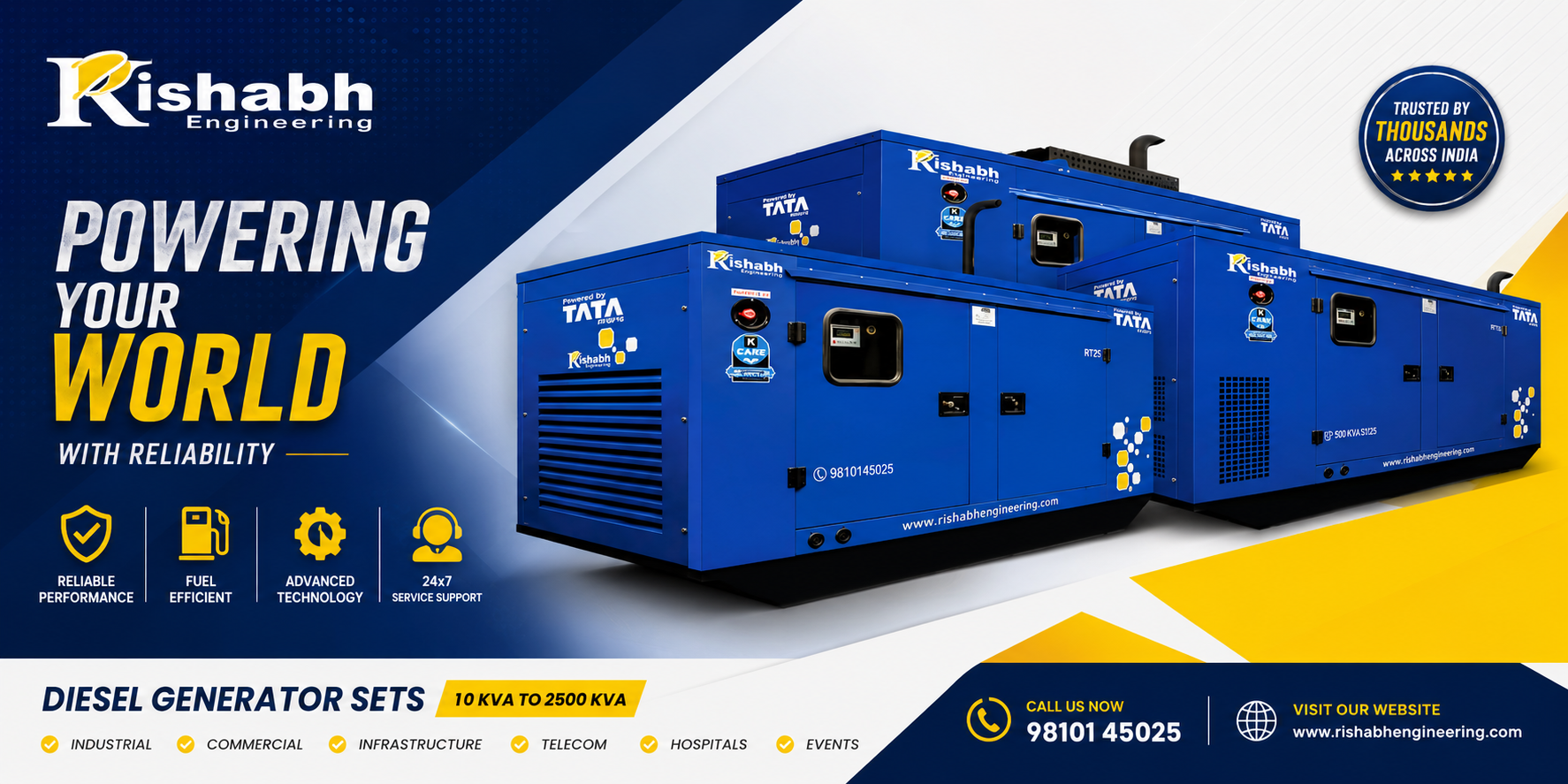 Ranu Machinery Store